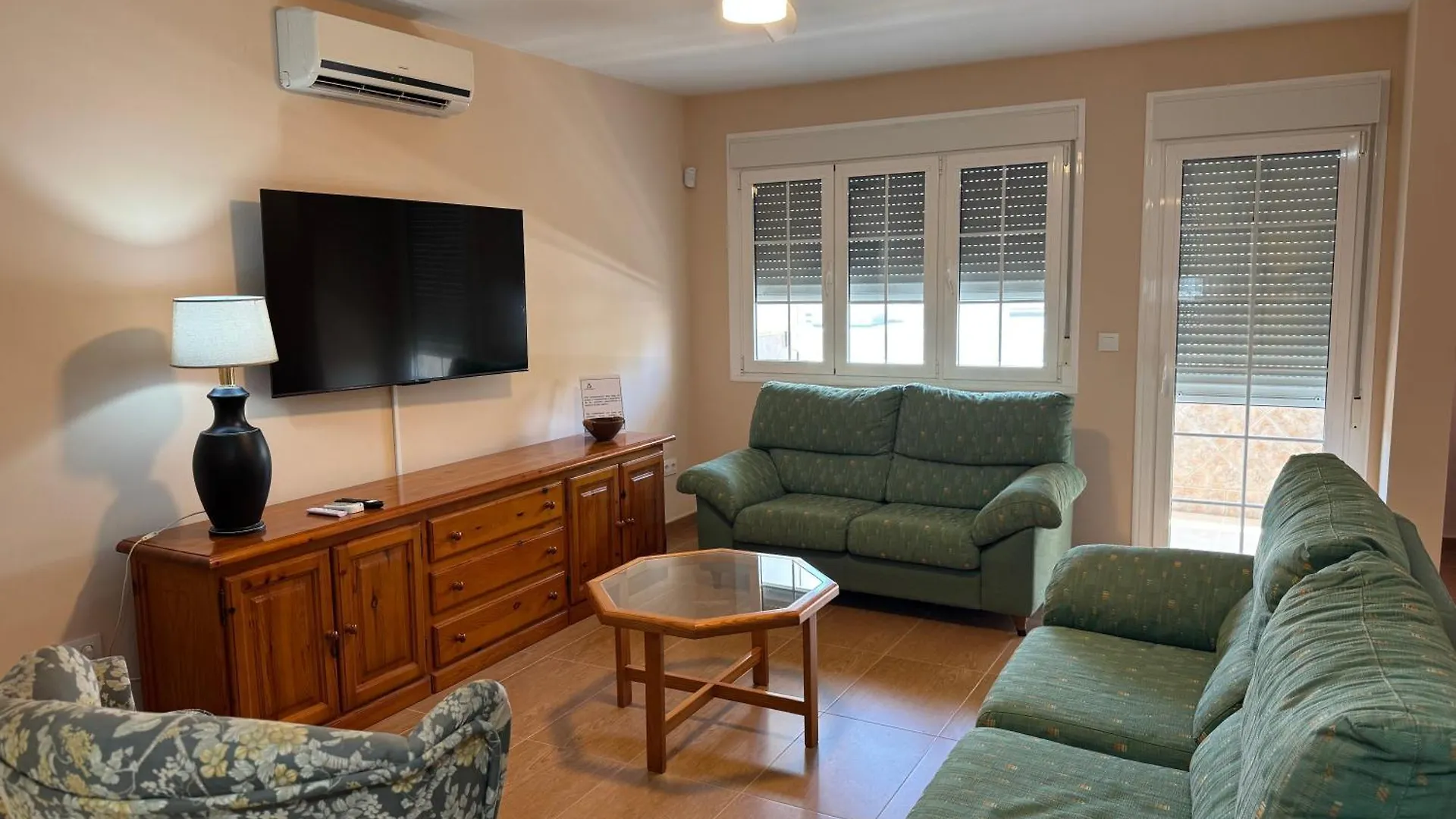Apartamento Acacias Beach El Campillo del Moro スペイン