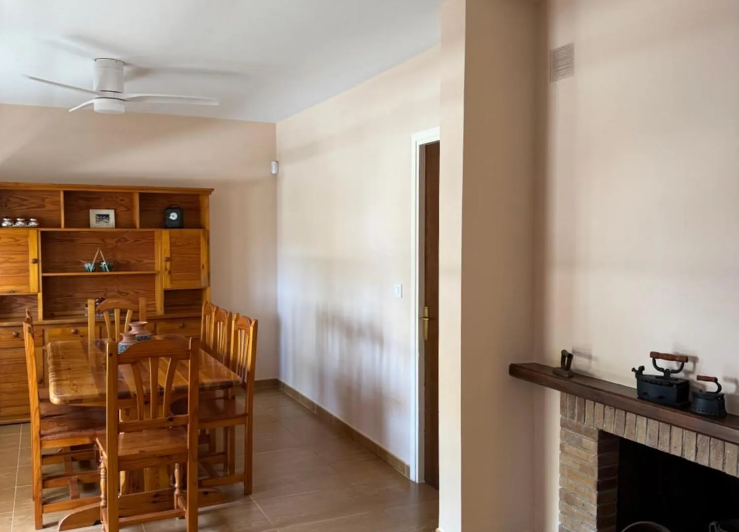 Apartamento Acacias Beach El Campillo del Moro アパート
